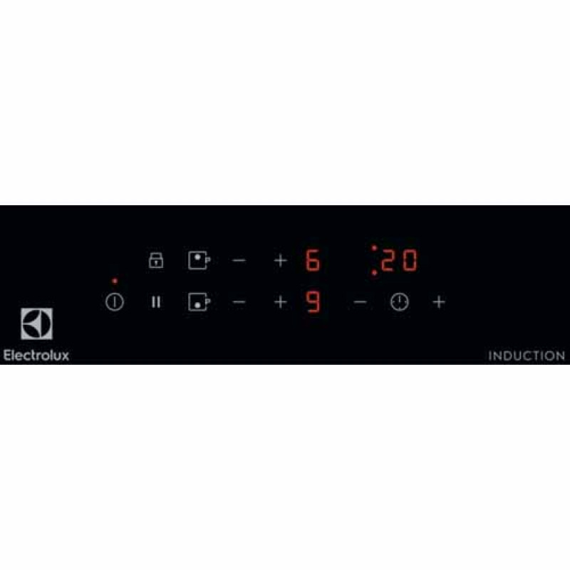 Варильна поверхня ELECTROLUX LIT30230C