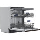 Посудомийна машина EDLER EBD-6030PDHS