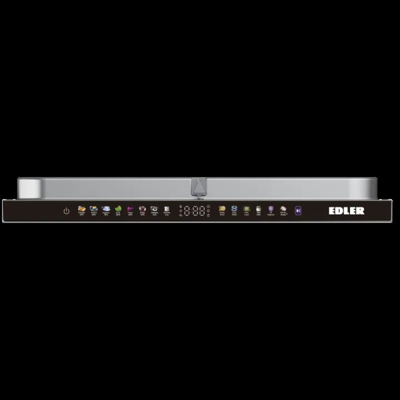 Посудомийна машина EDLER EBD-6030PDHS