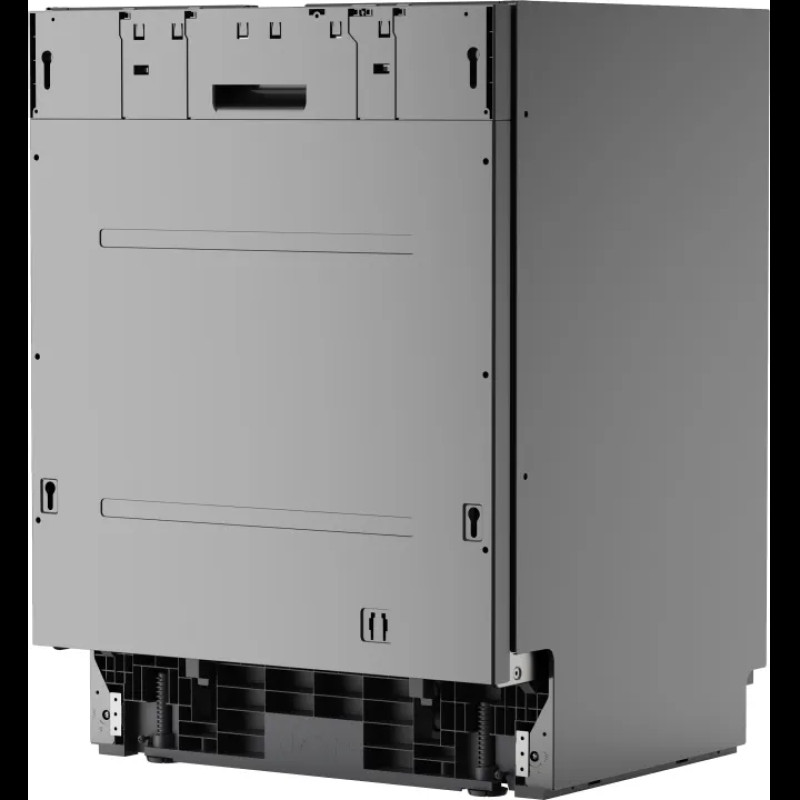 Посудомийна машина EDLER EBD-6030PDHS