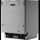 Посудомийна машина EDLER EBD-6030PDHS