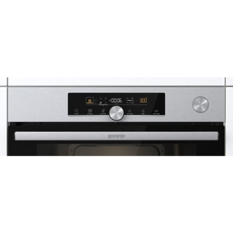 Духова шафа GORENJE BSA6747A04X