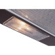 Витяжка VENTOLUX GARDA 50 BR (700) slim