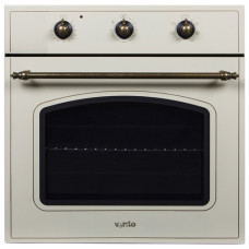 Духова шафа VENTOLUX VENETO 6 MT (IV/RB)