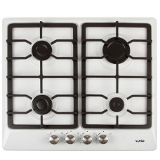 Варильна поверхня VENTOLUX HG640-B2 CS (WH)