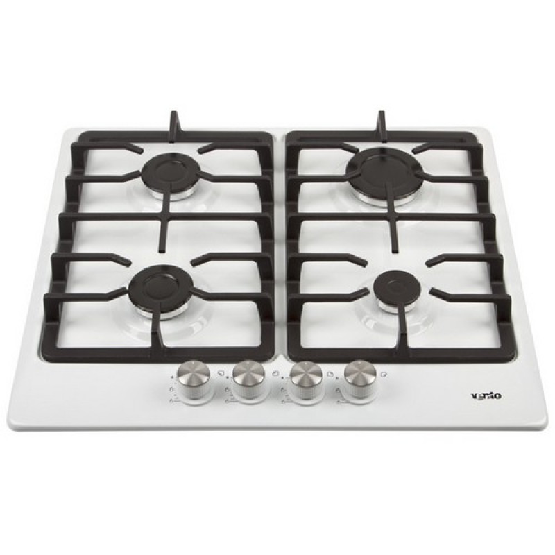 Варильна поверхня VENTOLUX HG640-B2 CS (WH)