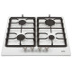 Варильна поверхня VENTOLUX HG640-B2 CS (WH)