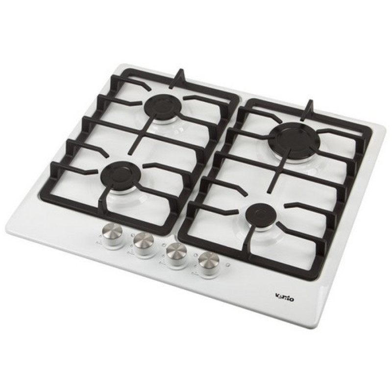 Варильна поверхня VENTOLUX HG640-B2 CS (WH)