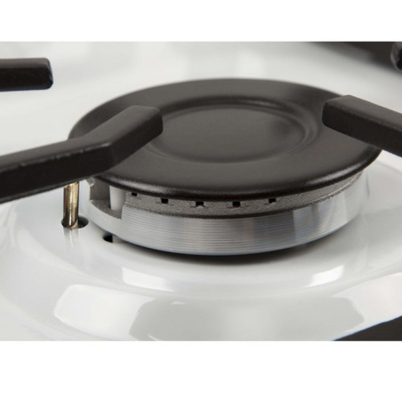 Варильна поверхня VENTOLUX HG640-B2 CS (WH)