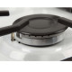 Варильна поверхня VENTOLUX HG640-B2 CS (WH)