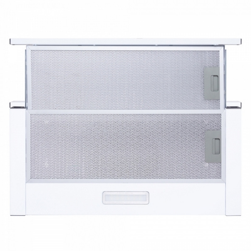 Витяжка MINOLA HTL 6214 WH 700 LED