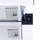 Витяжка MINOLA HTL 6214 WH 700 LED