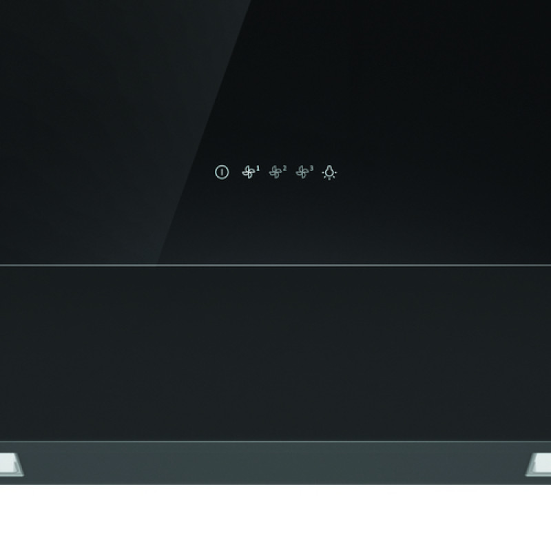 Витяжка GORENJE DVG 643 B
