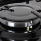 Варильна поверхня VENTOLUX HG640-B2 S (BK)