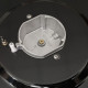 Варильна поверхня VENTOLUX HG640-B2 S (BK)