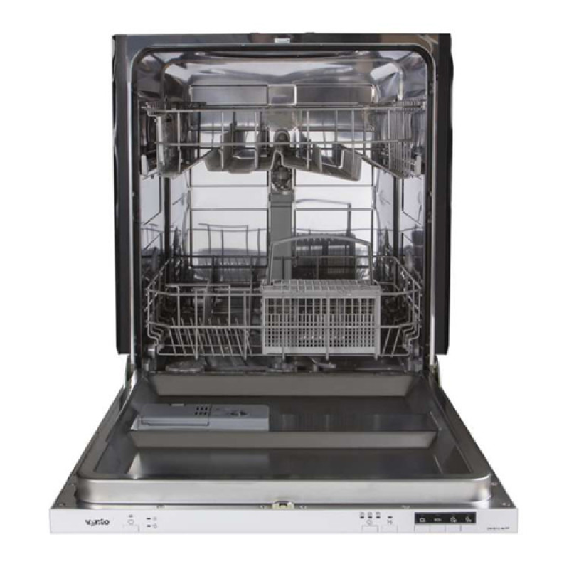 Посудомийна машина VENTOLUX DW 6012 4M PP