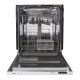 Посудомийна машина VENTOLUX DW 6012 4M PP