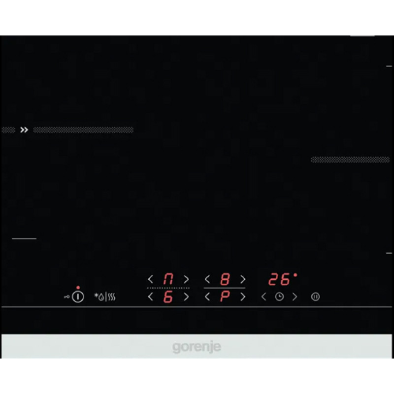 Варильна поверхня GORENJE IT643BX7