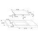 Варильна поверхня GORENJE IT643BX7