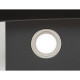 Витяжка VENTOLUX WAVE 60 BK (900) TRC