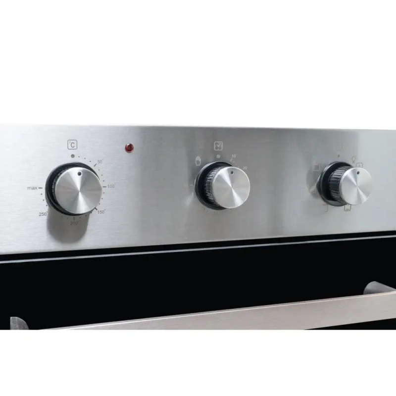 Духова шафа VENTOLUX OSAKA 6 MT (BKX)