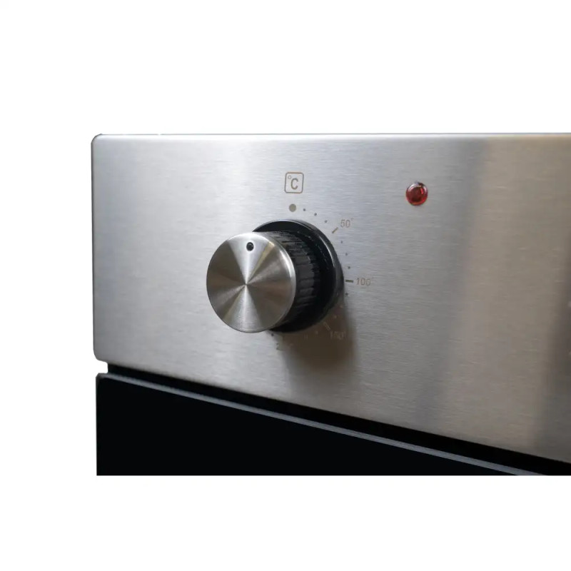 Духова шафа VENTOLUX OSAKA 6 MT (BKX)