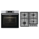 Комплект вбудованої техніки Gorenje SET BO6737E02XK G642ABX