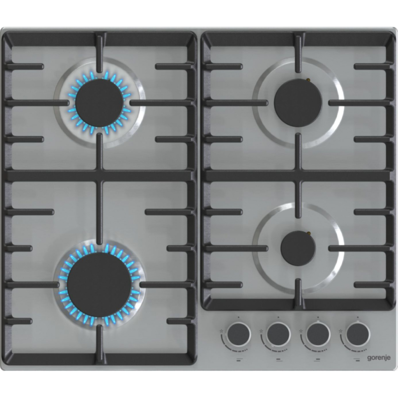 Комплект вбудованої техніки Gorenje SET BO6737E02XK G642ABX