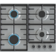Комплект вбудованої техніки Gorenje SET BO6737E02XK G642ABX
