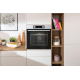Комплект вбудованої техніки Gorenje SET BO6737E02XK G642ABX