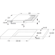 Комплект вбудованої техніки Gorenje SET BO6737E02XK G642ABX