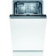 Посудомийна машина BOSCH SPV2IKX10