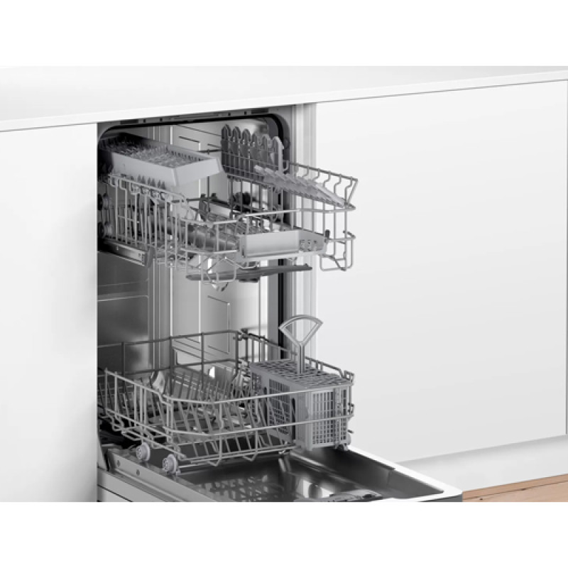 Посудомийна машина BOSCH SPV2IKX10