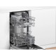 Посудомийна машина BOSCH SPV2IKX10