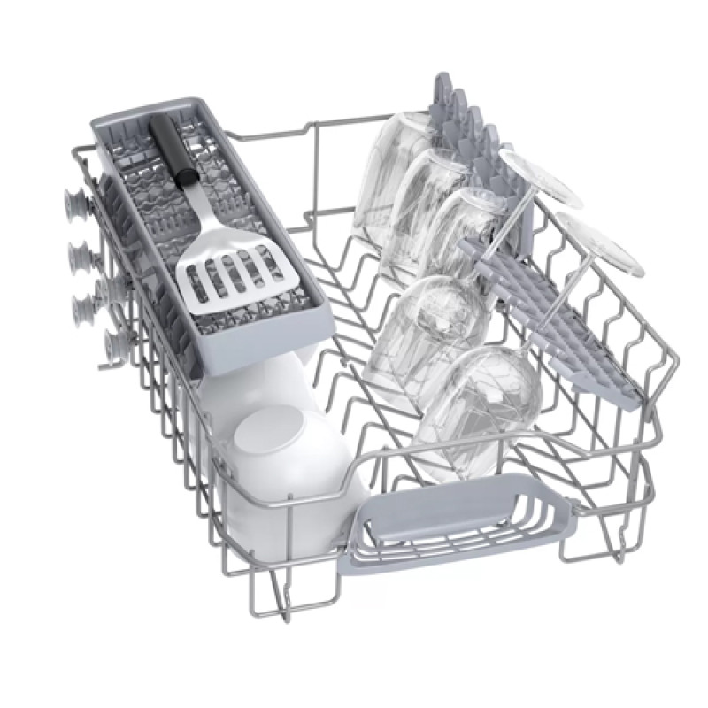 Посудомийна машина BOSCH SPV2IKX10