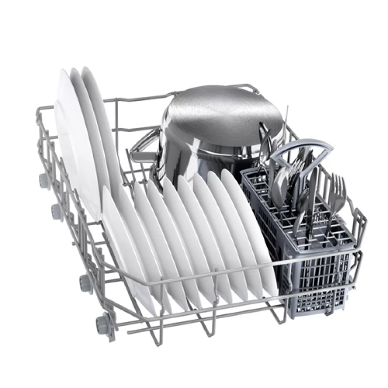 Посудомийна машина BOSCH SPV2IKX10