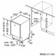 Посудомийна машина BOSCH SPV2IKX10