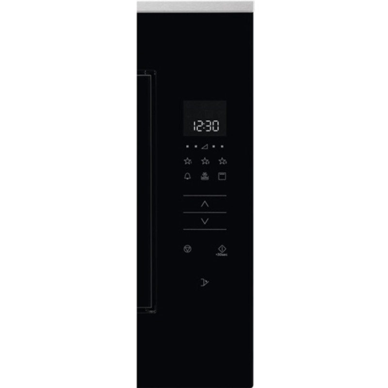Мікрохвильова піч ELECTROLUX KMFD264TEX