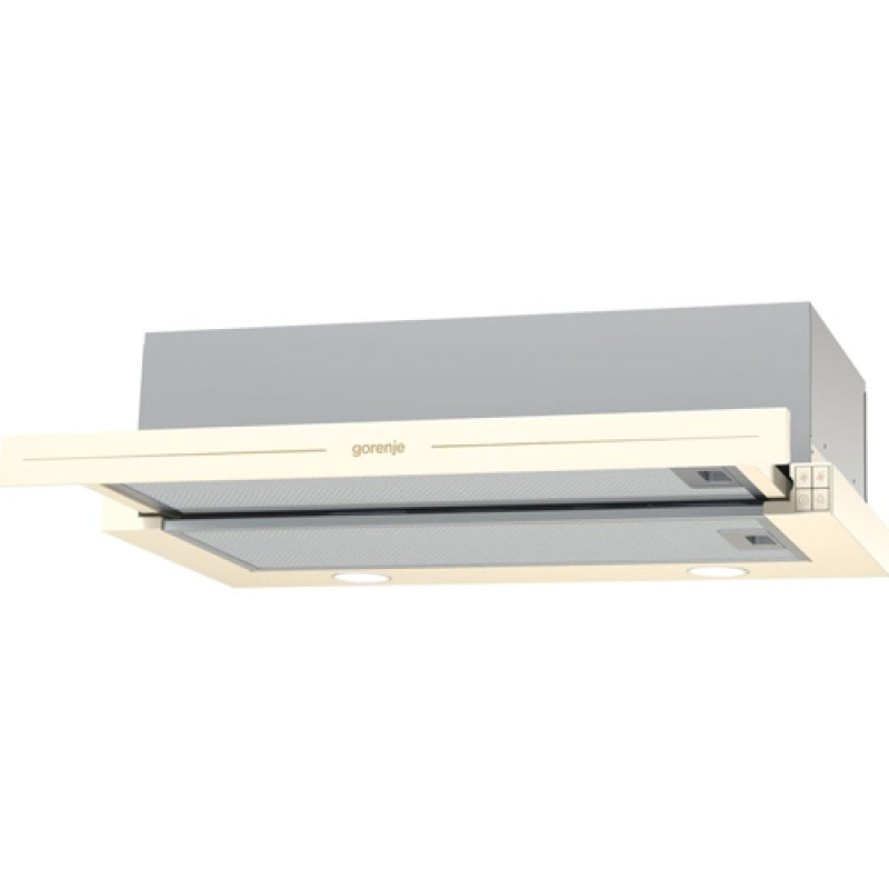 Витяжка GORENJE BHP62CLI