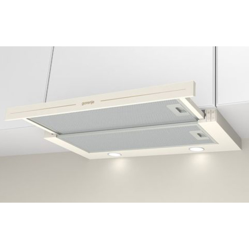 Витяжка GORENJE BHP62CLI
