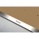 Витяжка FABIANO Prisma 60 Champagne
