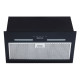 Витяжка WEILOR PBS 52300 GLASS BL 1000 LED strip