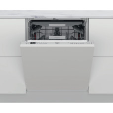 Посудомийна машина WHIRLPOOL WIO3T126PFE
