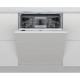 Посудомийна машина WHIRLPOOL WIO3T126PFE