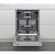Посудомийна машина WHIRLPOOL WIO3T126PFE