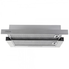 Витяжка PERFELLI TL 6316 Full Inox 700 LED