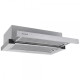Витяжка PERFELLI TL 6316 Full Inox 700 LED