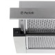Витяжка PERFELLI TL 6316 Full Inox 700 LED