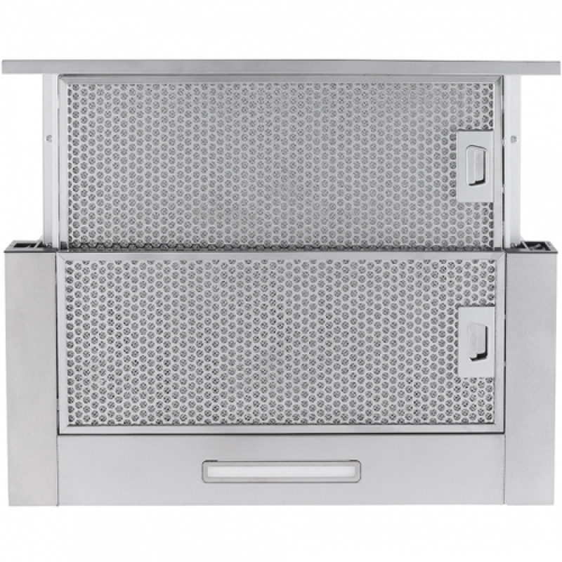 Витяжка PERFELLI TL 6316 Full Inox 700 LED