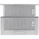 Витяжка PERFELLI TL 6316 Full Inox 700 LED